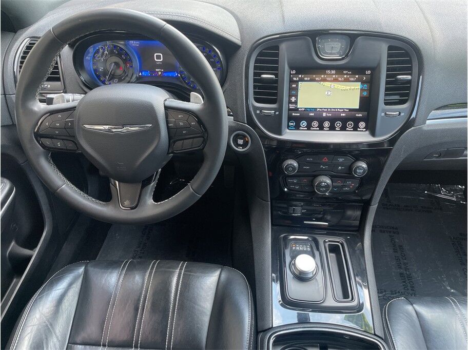 2023 Chrysler 300 300S V6 Sedan 4D Port Orchard WA