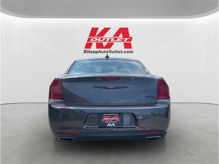 2023 Chrysler 300 300S V6 Sedan 4D Port Orchard WA