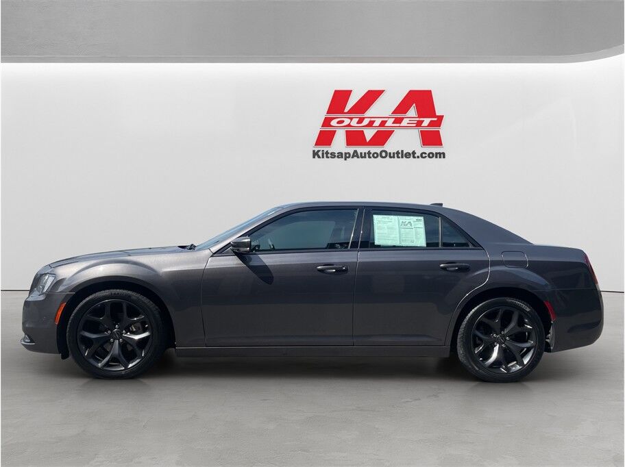 2023 Chrysler 300 300S V6 Sedan 4D Port Orchard WA