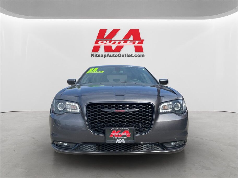 2023 Chrysler 300 300S V6 Sedan 4D Port Orchard WA