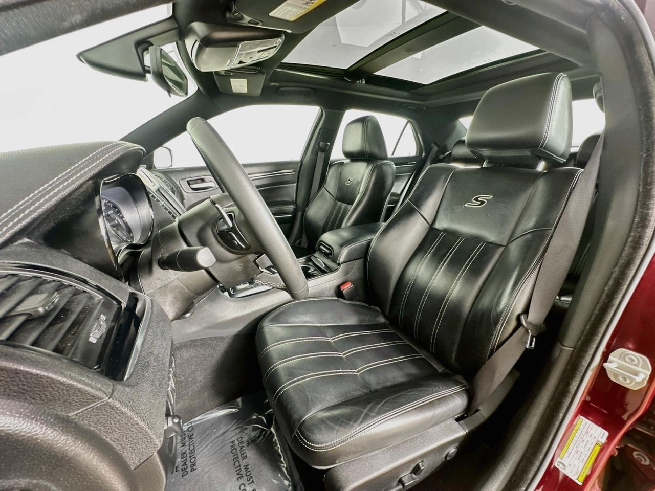 2023 Chrysler 300 300S Willowbrook IL