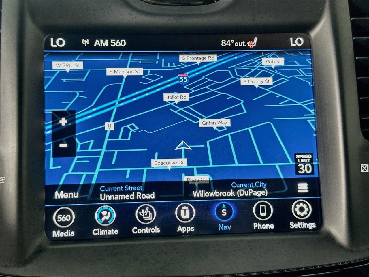 2023 Chrysler 300 300S Willowbrook IL