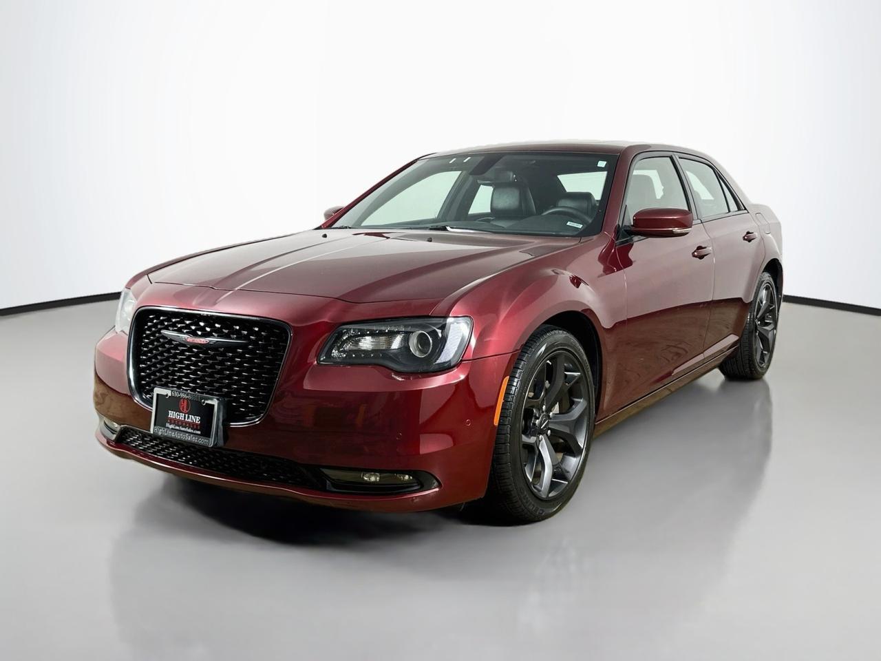 2023 Chrysler 300 300S