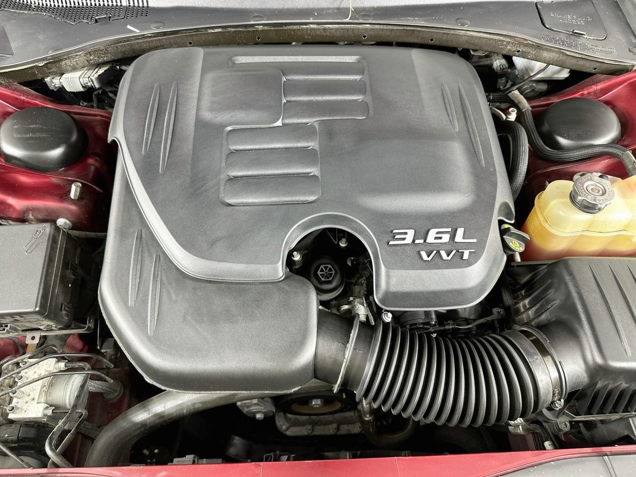 2023 Chrysler 300 300S Willowbrook IL