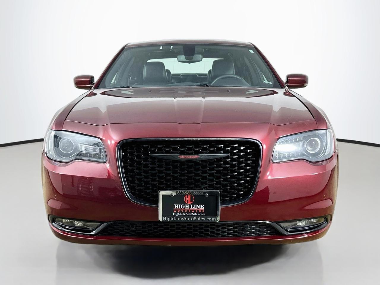2023 Chrysler 300 300S
