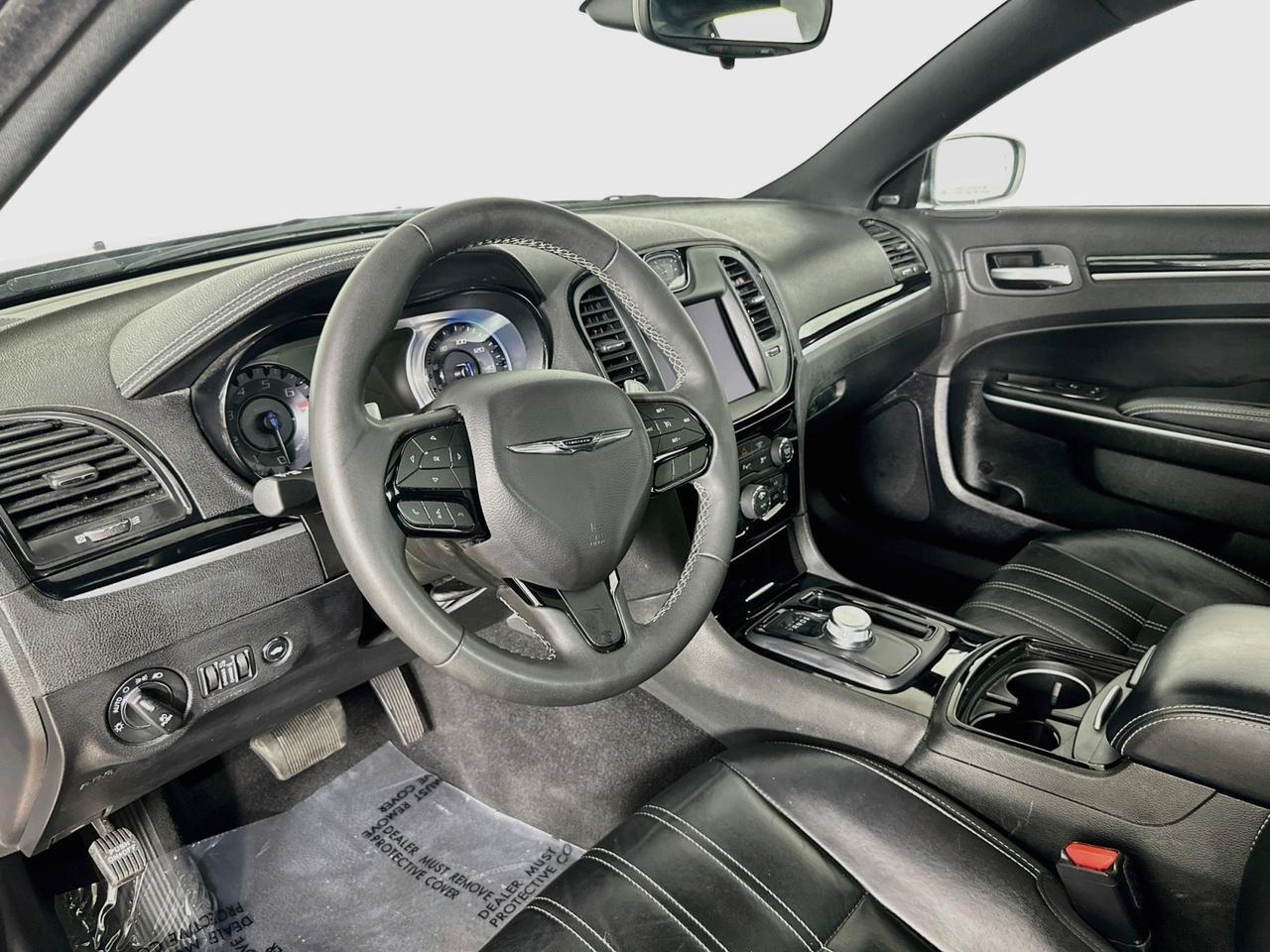 2023 Chrysler 300 300S Willowbrook IL