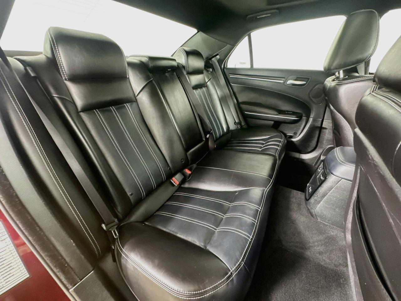 2023 Chrysler 300 300S Willowbrook IL