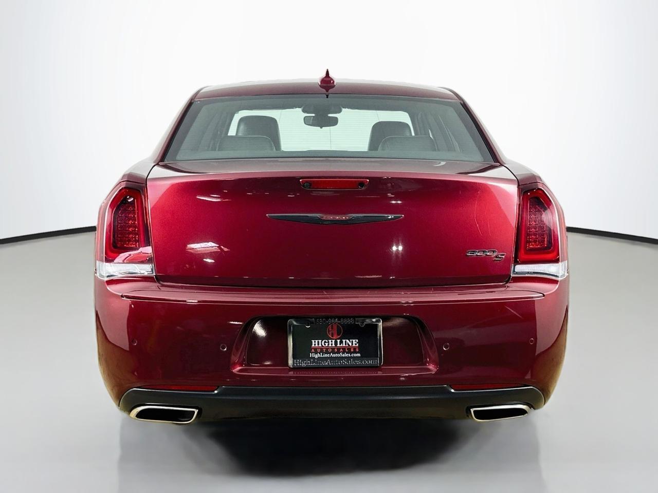 2023 Chrysler 300 300S Willowbrook IL