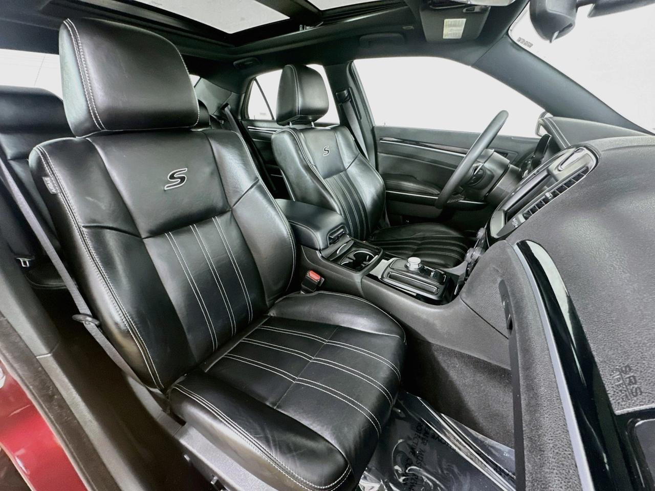 2023 Chrysler 300 300S Willowbrook IL