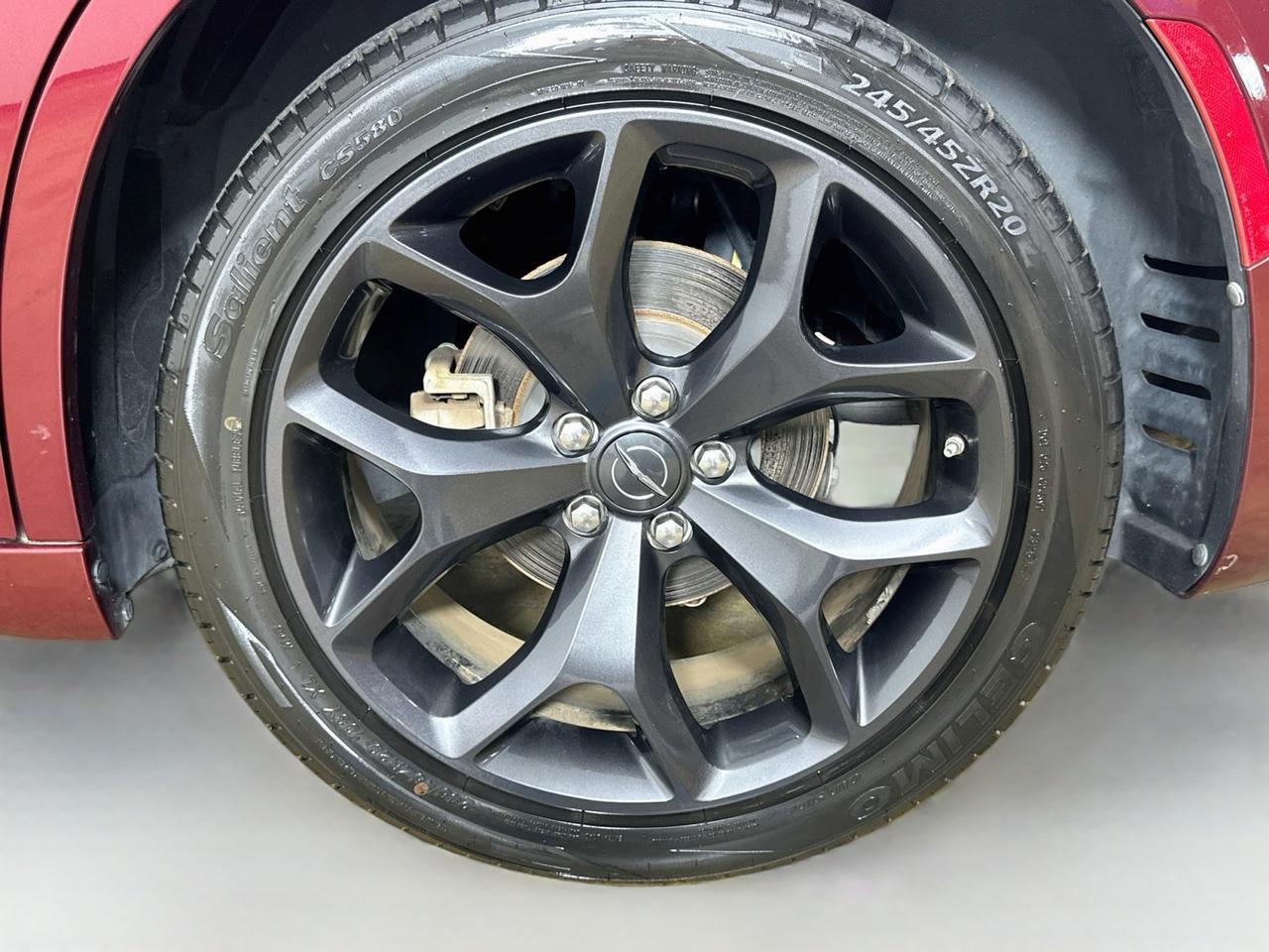 2023 Chrysler 300 300S Willowbrook IL