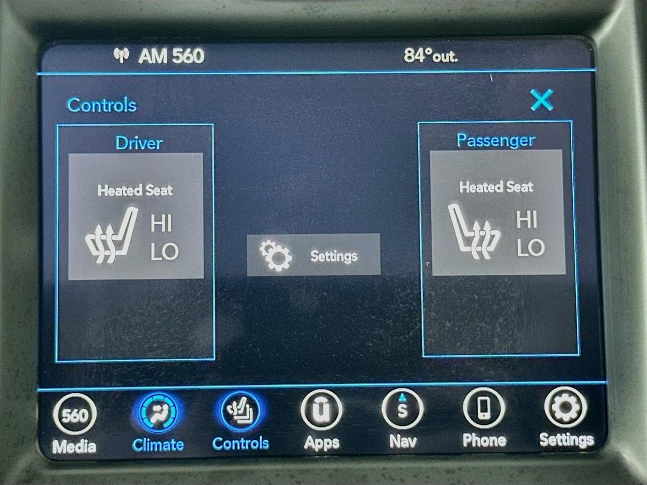 2023 Chrysler 300 300S Willowbrook IL