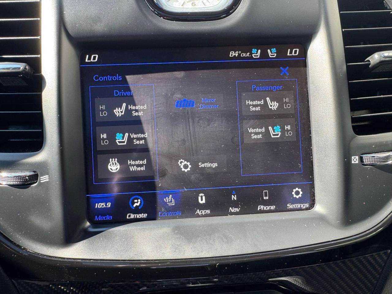 2023 Chrysler 300 C Gladstone OR