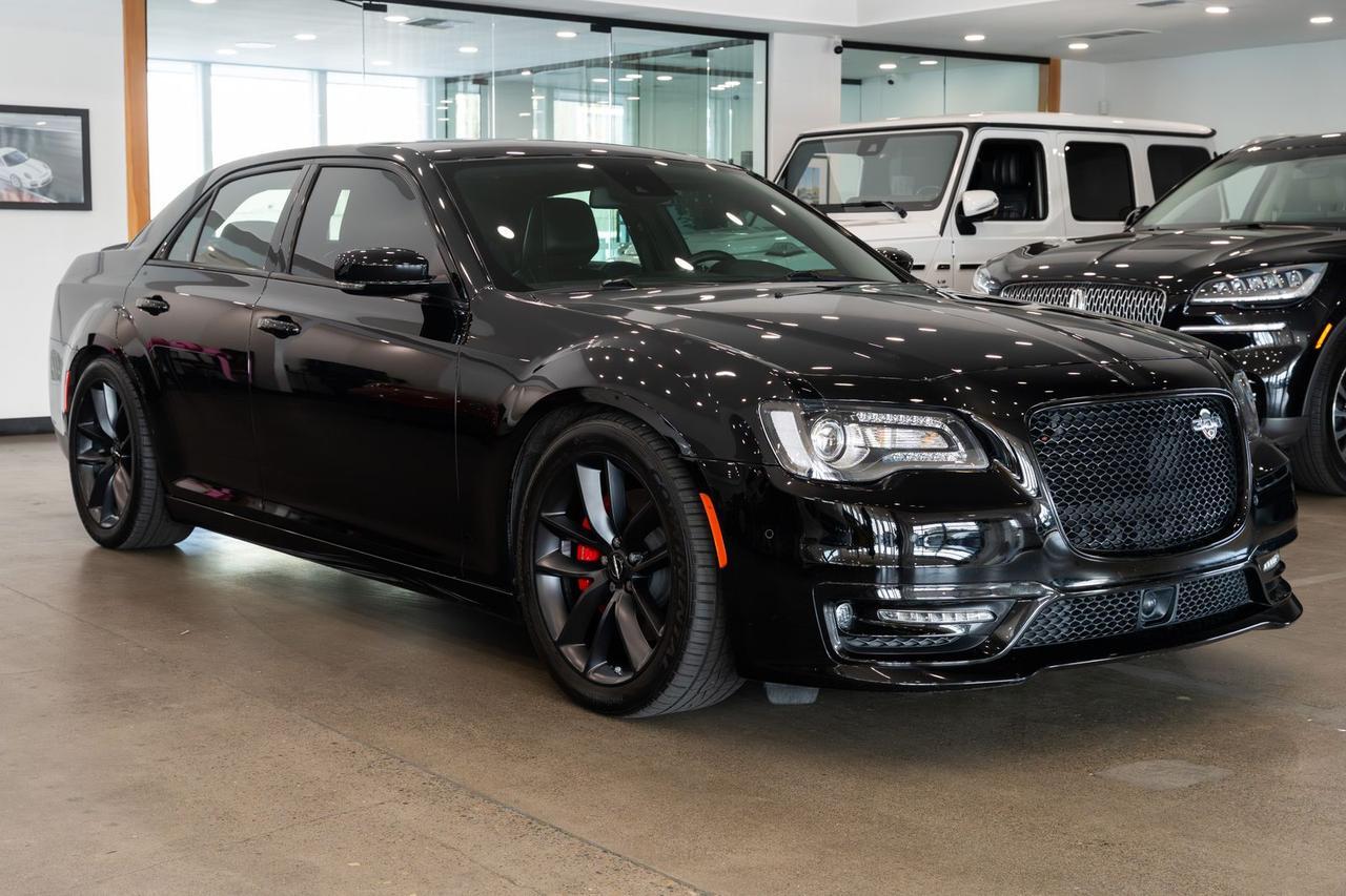 2023 Chrysler 300 C