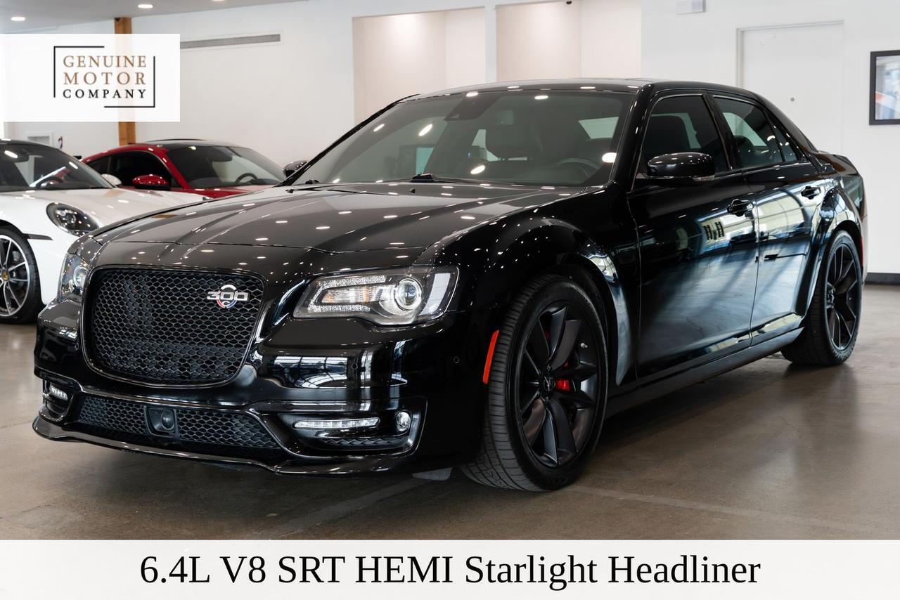 2023 Chrysler 300 C