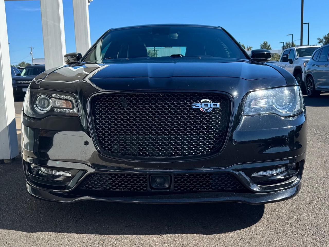 2023 Chrysler 300 C