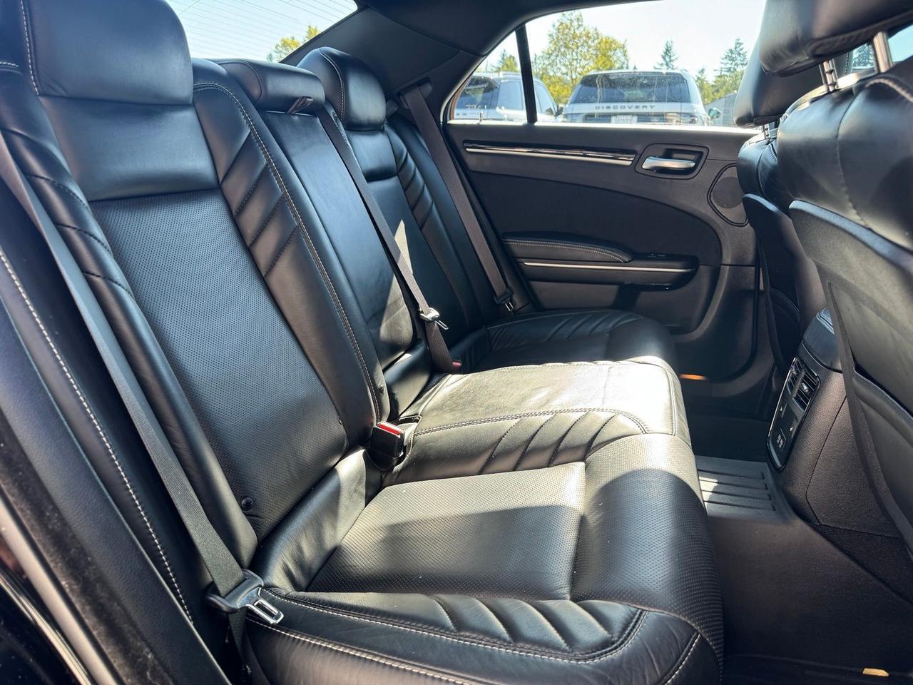 2023 Chrysler 300 C Gladstone OR