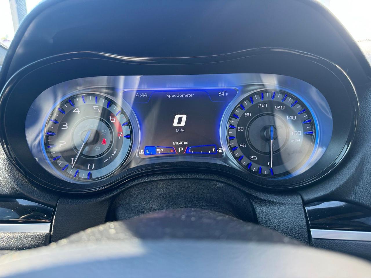 2023 Chrysler 300 C Gladstone OR