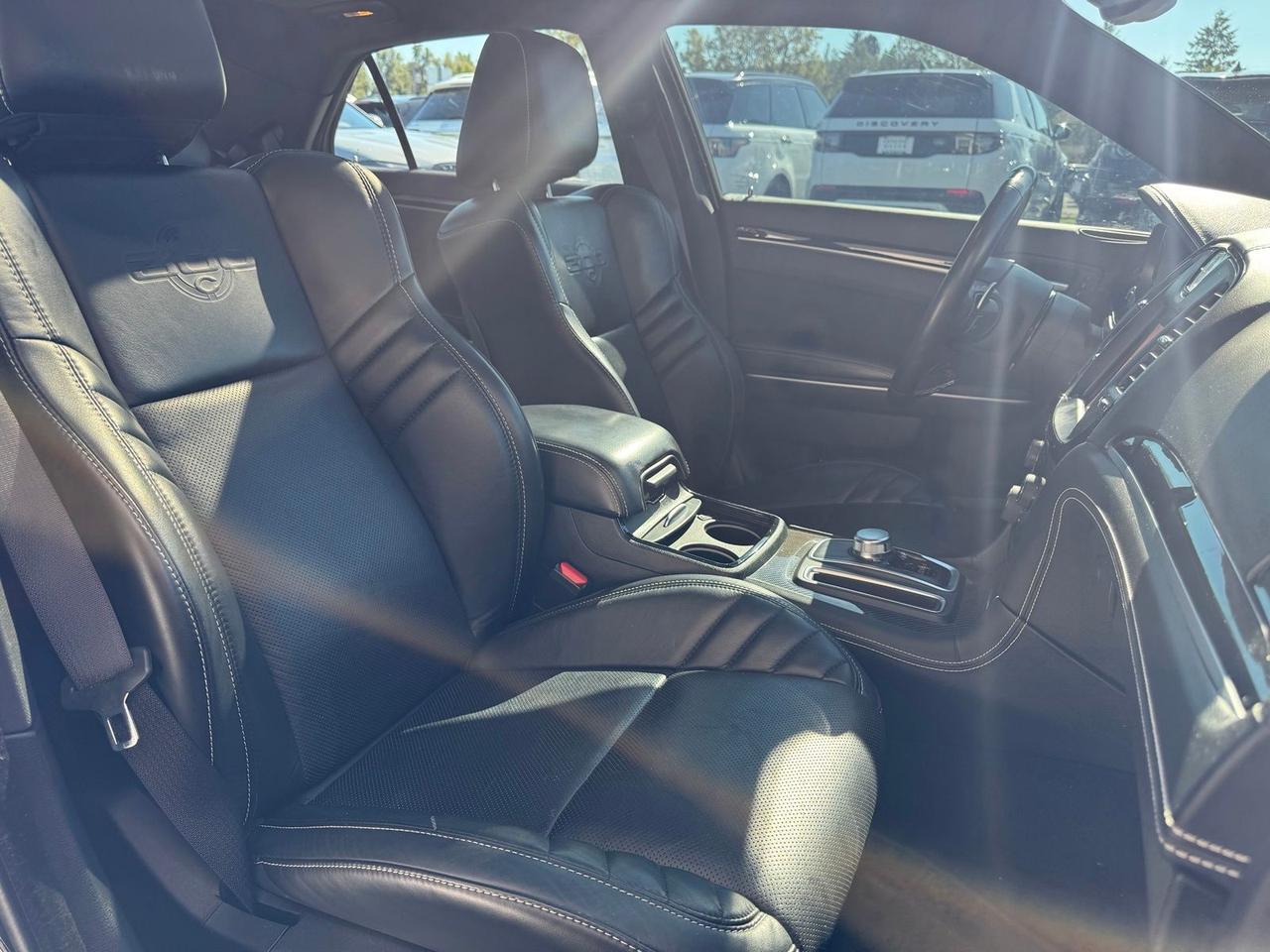 2023 Chrysler 300 C Gladstone OR