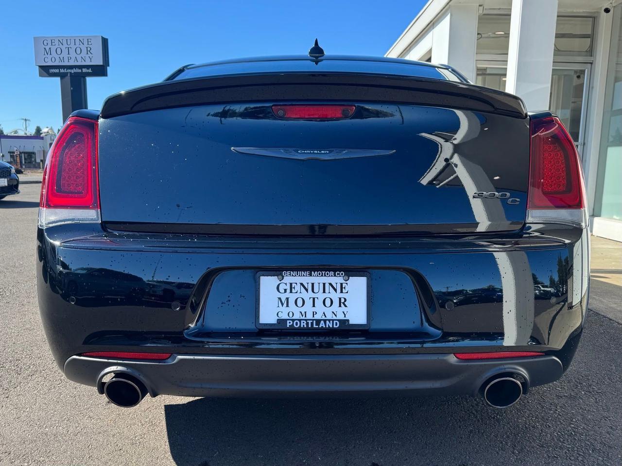 2023 Chrysler 300 C Gladstone OR