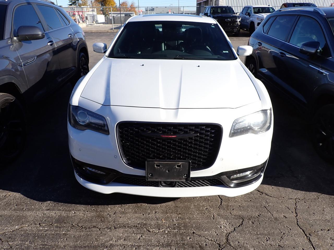 2023 Chrysler 300 S AWD Listowel ON