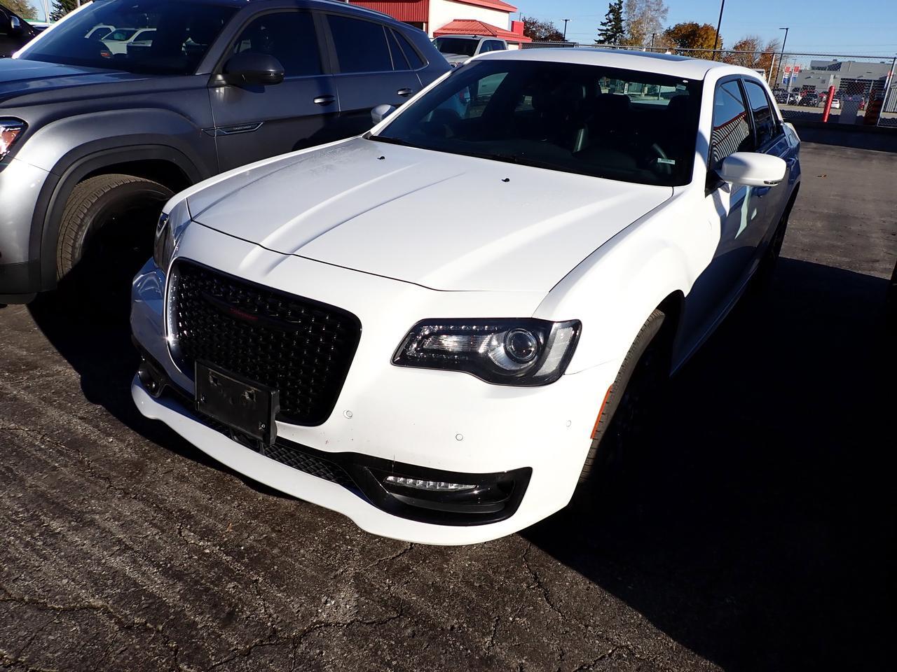 2023 Chrysler 300 S AWD Listowel ON