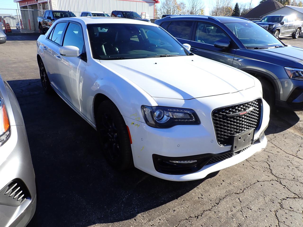 2023 Chrysler 300 S AWD