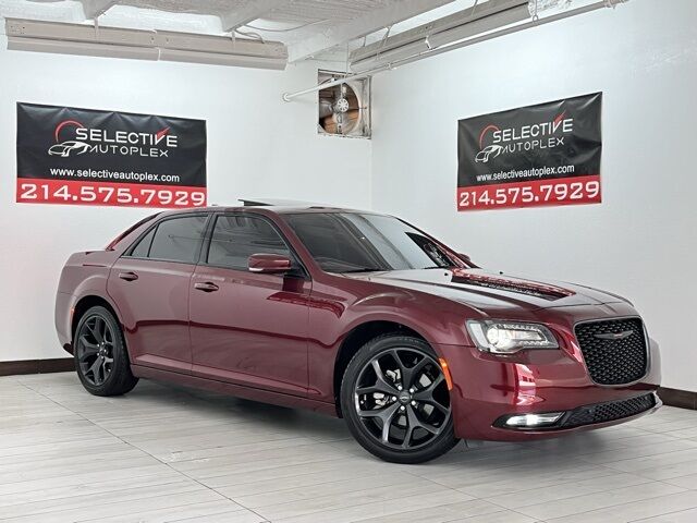 2023 Chrysler 300 S Carrollton TX