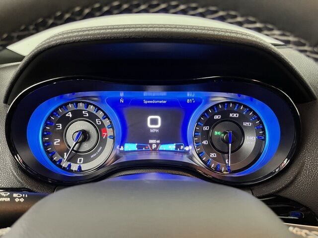 2023 Chrysler 300 S Carrollton TX