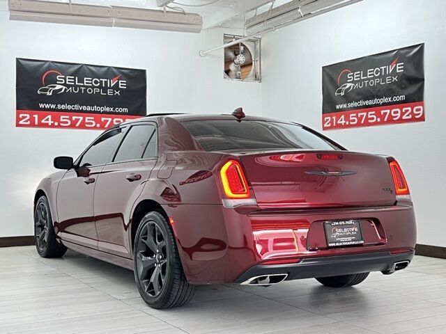 2023 Chrysler 300 S Carrollton TX