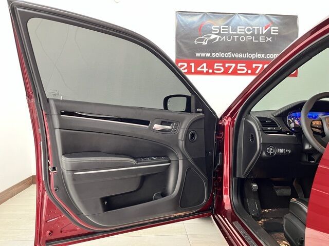 2023 Chrysler 300 S Carrollton TX