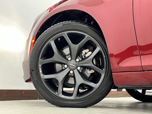 2023 Chrysler 300 S Carrollton TX