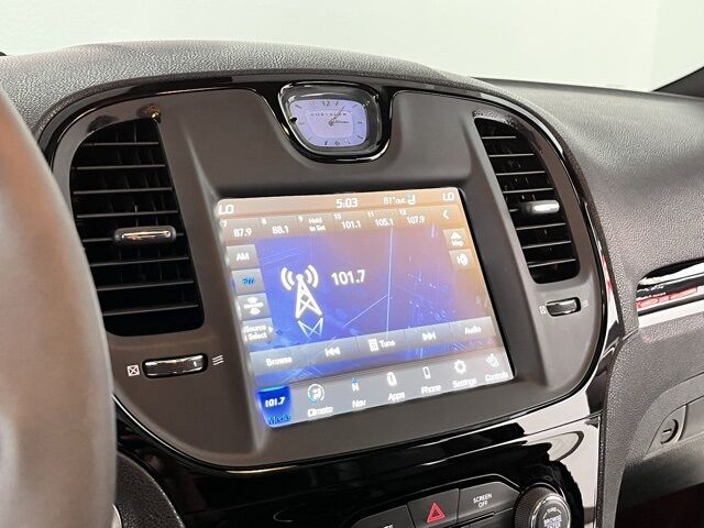 2023 Chrysler 300 S Carrollton TX