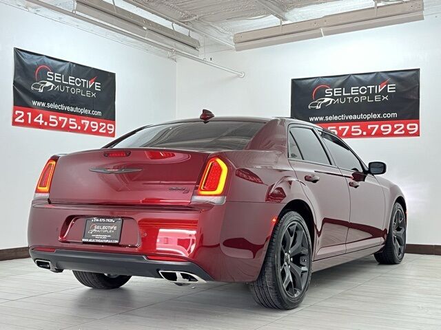 2023 Chrysler 300 S Carrollton TX