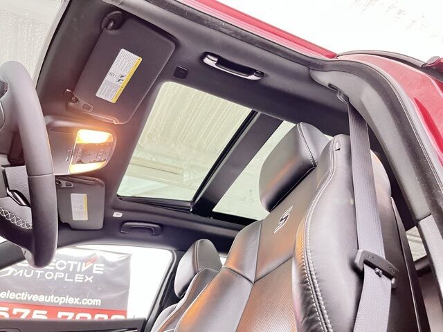 2023 Chrysler 300 S Carrollton TX