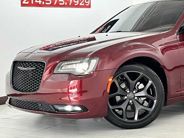 2023 Chrysler 300 S Carrollton TX