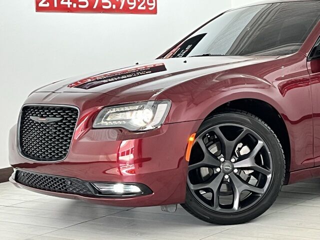 2023 Chrysler 300 S Carrollton TX