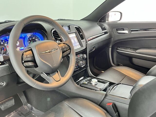 2023 Chrysler 300 S Carrollton TX