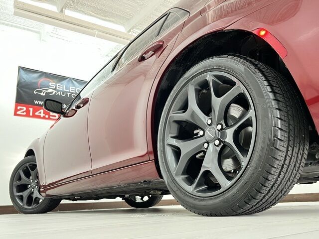 2023 Chrysler 300 S Carrollton TX