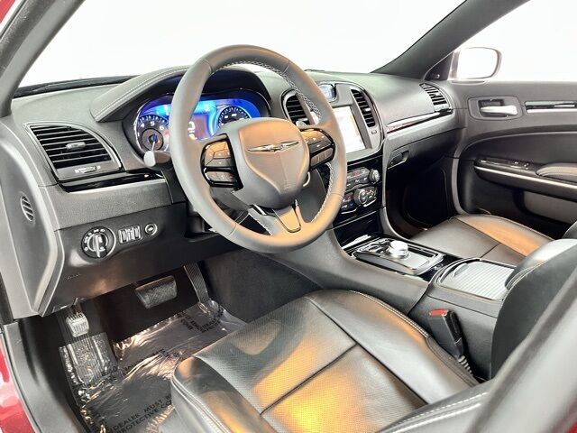 2023 Chrysler 300 S Carrollton TX