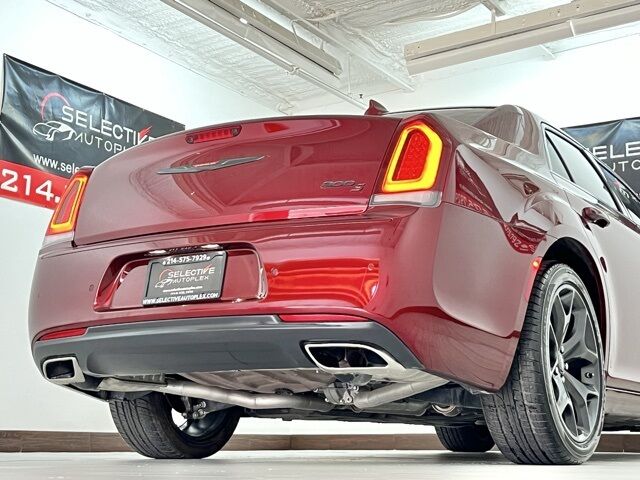 2023 Chrysler 300 S Carrollton TX