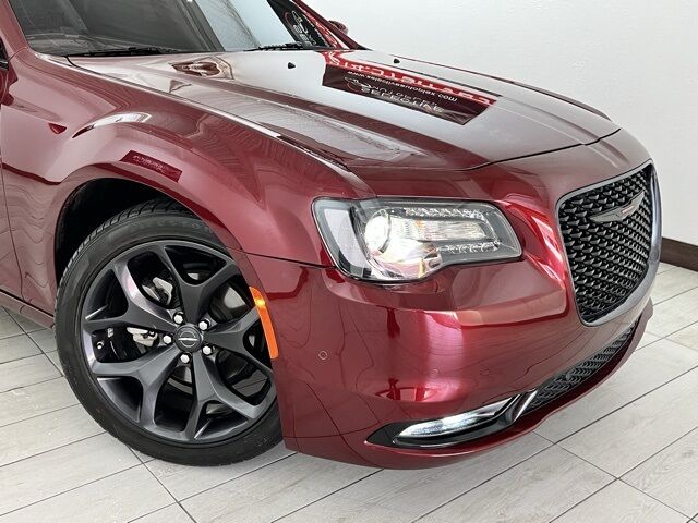 2023 Chrysler 300 S Carrollton TX
