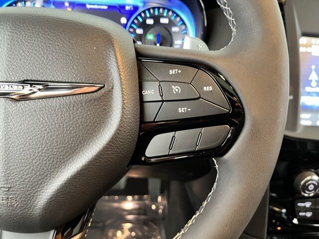 2023 Chrysler 300 S Carrollton TX