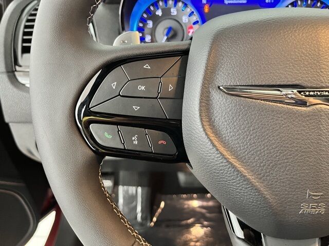 2023 Chrysler 300 S Carrollton TX