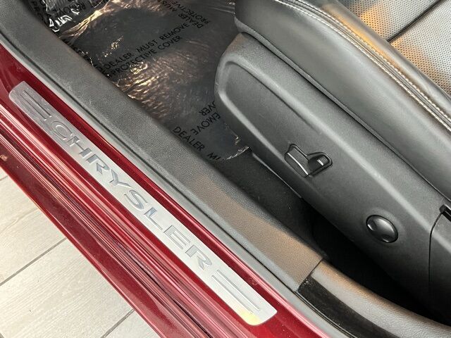 2023 Chrysler 300 S Carrollton TX