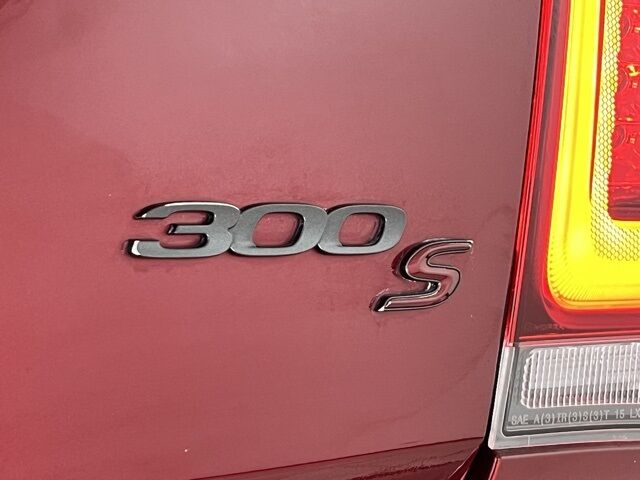 2023 Chrysler 300 S Carrollton TX