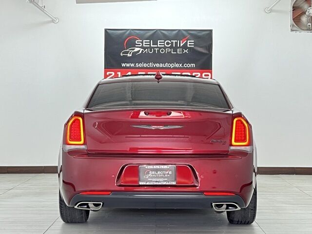 2023 Chrysler 300 S Carrollton TX