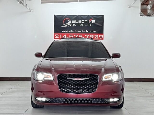 2023 Chrysler 300 S Carrollton TX