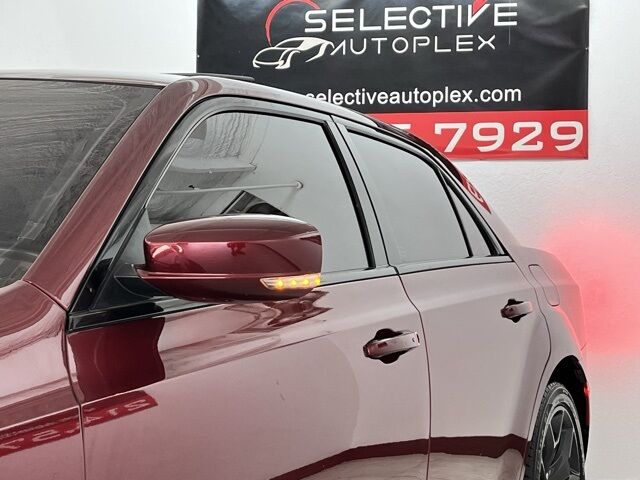 2023 Chrysler 300 S Carrollton TX