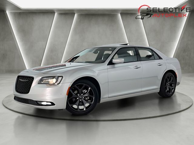 2023 Chrysler 300 S