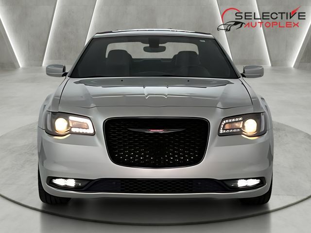 2023 Chrysler 300 S
